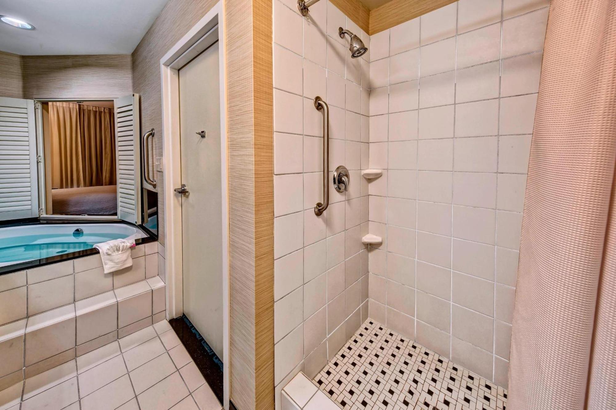 Fairfield Inn And Suites By Marriott Oklahoma City Airport Экстерьер фото