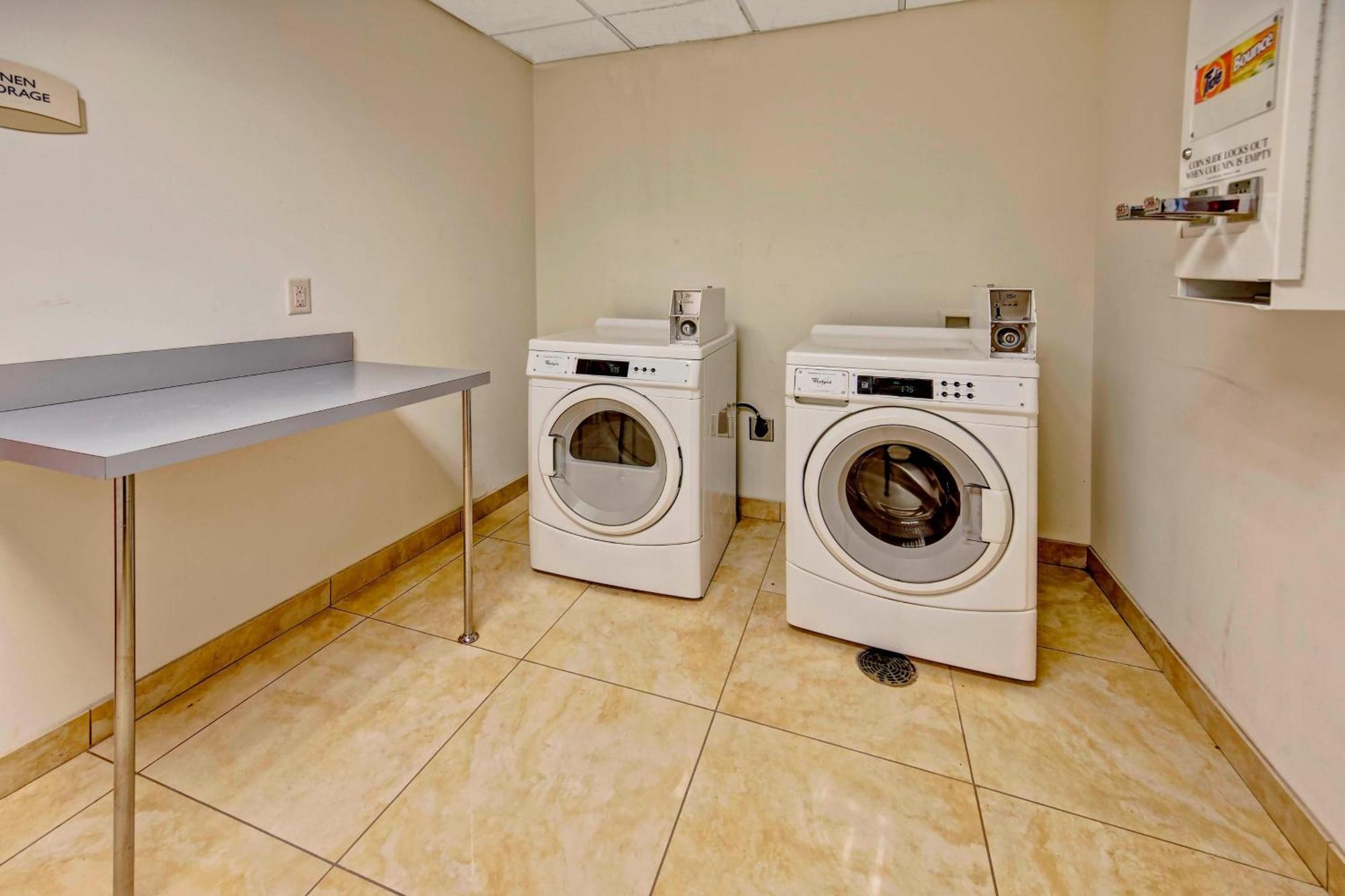 Fairfield Inn And Suites By Marriott Oklahoma City Airport Экстерьер фото